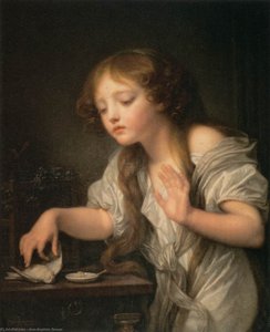 The Dead Bird