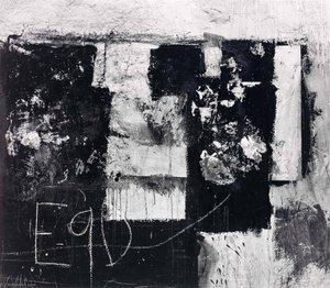 Lima 138 — Aaron Siskind