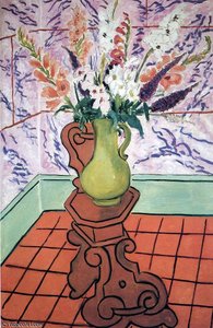 Untitled (1928) — Henri Matisse