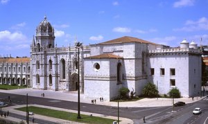 South Portal — João De Castilho, Diogo De Boitaca
