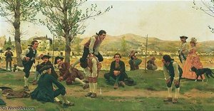 Saltarello Cavalluccio — Raffaelo Sorbi