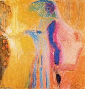 Untitled (2492) — František Kupka