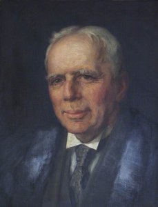Walter Wynberg How (1861–1932) — Hugh Goldwin Riviere