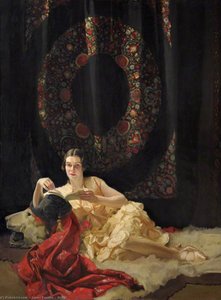 Betty — James Durden