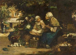 Granny's Fairy Tales