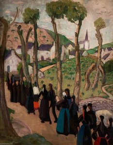 The Procession
