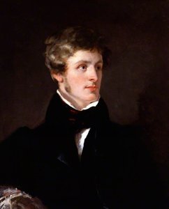 David Octavius Hill — Robert Scott Lauder