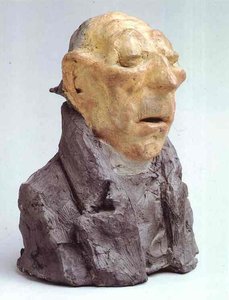 Jean-claude Fulchiron — Honoré Daumier