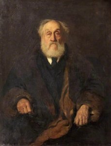 Dr John Watson — George Spencer Watson
