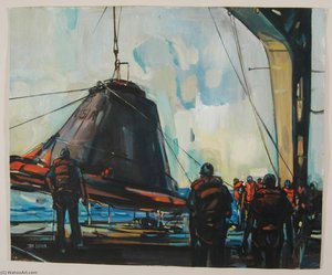 Bringing In The Boilerplate After Simex — Tom O'hara