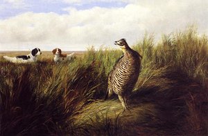 The Challenge — Arthur Fitzwilliam Tait