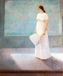 Sin Título — Córdoba Julio Romero De Torres