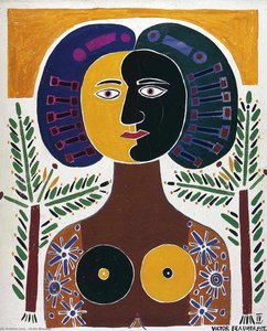 File 5125 — Victor Brauner