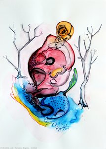 Untitled — Mariojosé Angeles