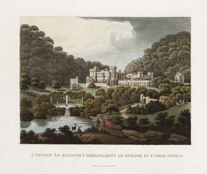Fragments On The Theory And Practice Of Landscape Gardening. Including Some Remarks On Grecian And Gothic Architecture — Humphry Repton
