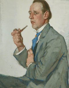 E. H. Mooney — Pierre Adolphe Valette