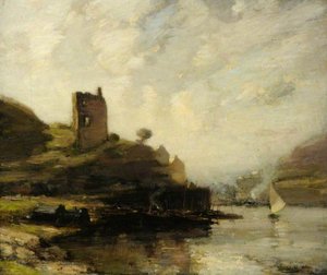 Tarbert — James Campbell Noble