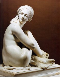 Odalisque