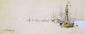 On The Tagus