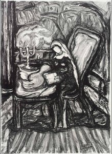Hannah — Mary Ascher
