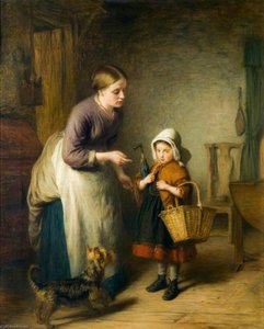 Responsibility — Hugh Cameron Wilson