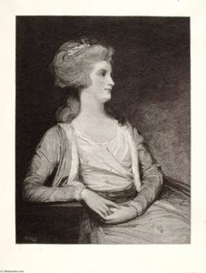 Mrs. Keer — Henry Wolf
