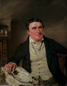 Dr John Bowles — Benjamin Marshall