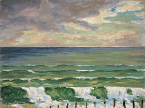 The Surf Club, Miami — Winston Spencer Churchill