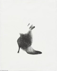 Furshoe — Marisol Escobar
