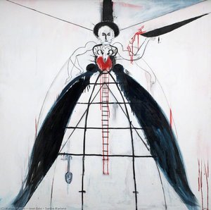 Santes Mariona — Iwan Bala
