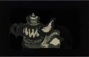 Gree Teapot — Georges Braque
