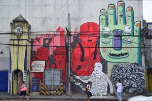 Untitled — Blic, Lee Salvador