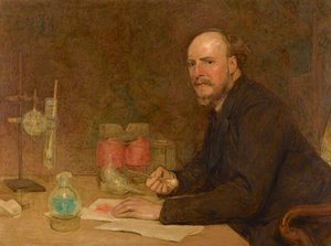 alfred edmund dyer