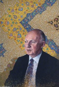 David Hannay, Baron Hannay Of Chiswick, Pro-chancellor — Thomas Phillips