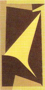 Bukk — Victor Vasarely, Abstract Art
