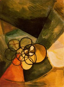 Caucho — Francis Picabia