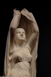 Undine — Chauncey Bradley Ives
