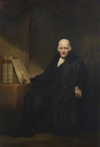 John Hunter (1745–1837) — Sir John Watson Gordon