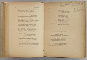 Liliana, Original Edition Owned By Granados — Apel·les Mestres I Oñós