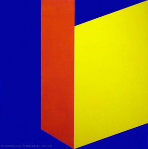 Vertical — Ward Jackson