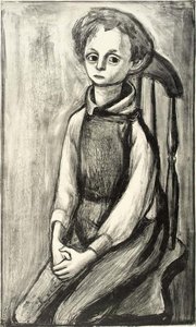 Little Joe — Will Barnet