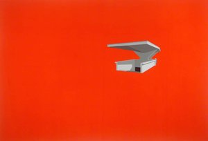 Pavilion For Public Transport (warsaw Version 2) — Toby Paterson