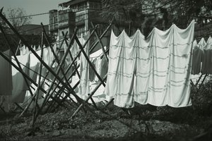 Photographic Projection — Pintu Nanda