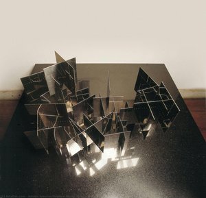 Mirror World