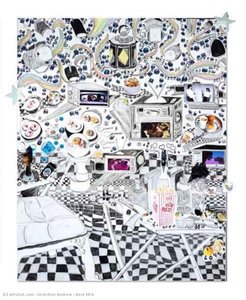 Best Mfa — Gretchen Andrew