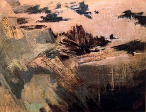 Marina 3 — Francisco Gutiérrez Cossio (pancho Gutierrez Cossio)