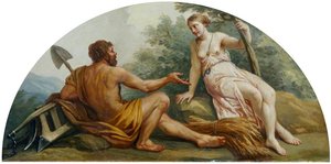 Agriculture — Antonio Zucchi