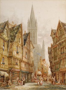 Caen