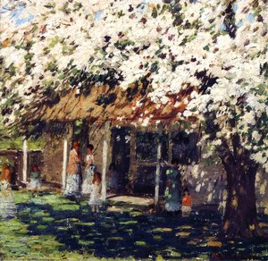 May Day