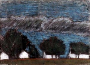 Village — István Nagy